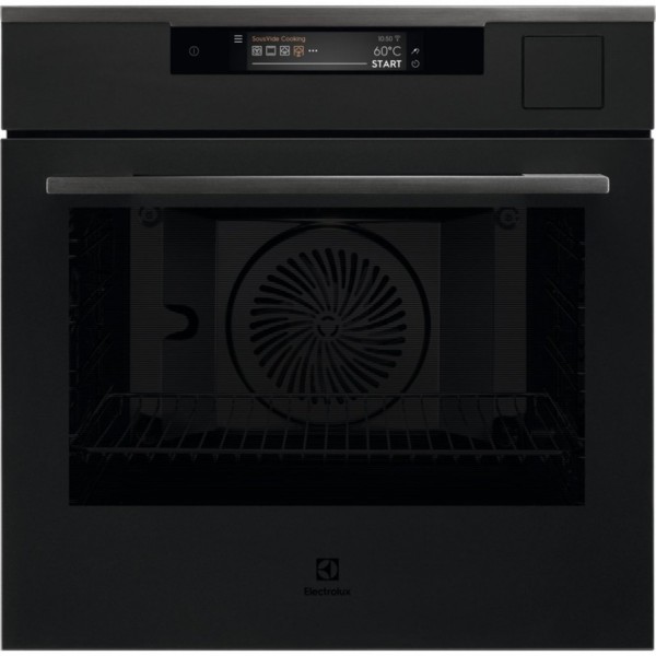 Электрический духовой шкаф Electrolux KOAAS31WT