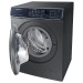 Стиральная машина узкая Samsung WW80R62LAFX