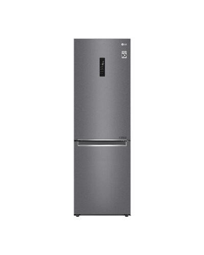 Холодильник LG DoorCooling+ GA-B459SLKL