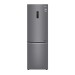 Холодильник LG DoorCooling+ GA-B459SLKL