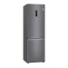 Холодильник LG DoorCooling+ GA-B459SLKL