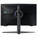 Монитор Samsung Odyssey G7 (C27G75TQSI)