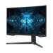 Монитор Samsung Odyssey G7 (C27G75TQSI)