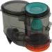Пылесос Philips FC6721/01 SpeedPro, красный