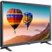 Телевизор LG 28TN525S-PZ LED (2020), темно-серый