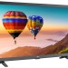 Телевизор LG 28TN525S-PZ LED (2020), темно-серый