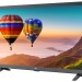 Телевизор LG 28TN525S-PZ LED (2020), темно-серый