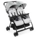 Прогулочная коляска Chicco Ohlala Twin