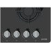 Газовая варочная панель Gorenje GT64B