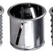 Мясорубка Polaris PMG 2292AL Silent, серебристый