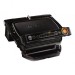 Гриль Tefal Optigrill+ GC7128, черный