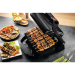 Гриль Tefal Optigrill+ GC7128, черный