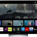 55" Телевизор LG OLED55C3RLA 2023 OLED, HDR RU, серый