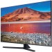 Телевизор Samsung UE58TU7570U 58" (2020), серый титан
