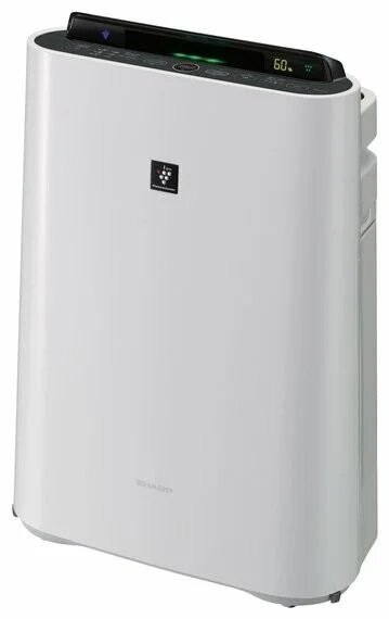 Мойка воздуха Sharp KC-D41RW/RB Белый