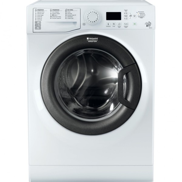 Стиральная машина Hotpoint-Ariston VMSG 722 ST B