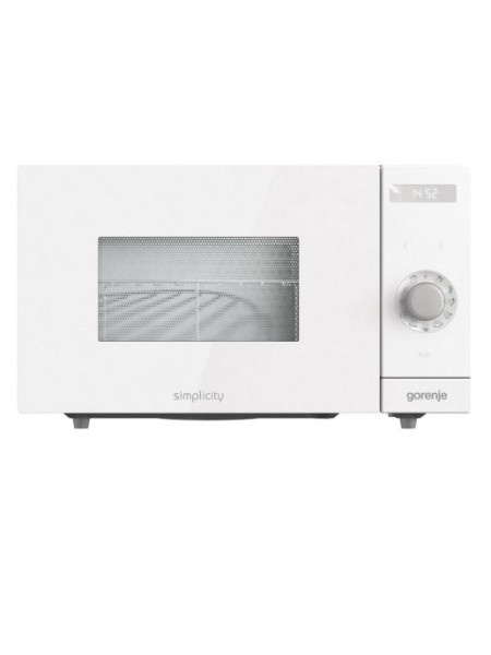 Микроволновая печь Gorenje MO235SYW