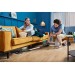 Пылесос Philips FC6726 SpeedPro, насыщенный черный