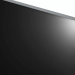 77" Телевизор LG OLED77G3RLA 2023 OLED RU, черный