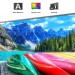 Телевизор LG 49UN73506