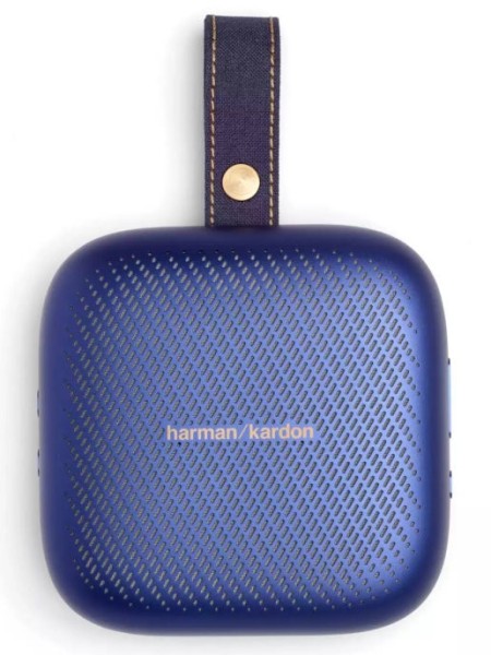 Портативная акустика Harman/Kardon Neo, blue