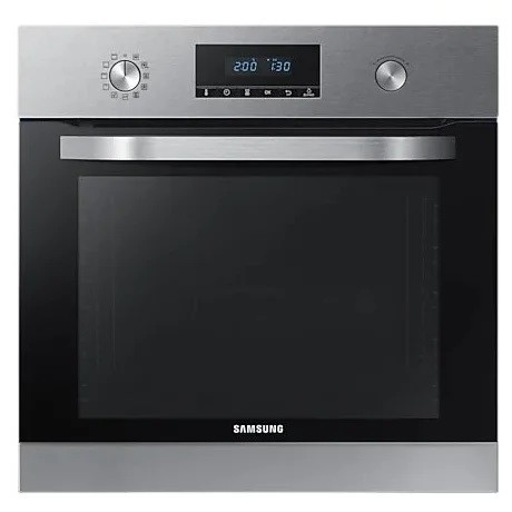 Электрический духовой шкаф Samsung NV68R3370BS/WT