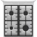 Комбинированная плита Gorenje K 5142 WF-B