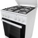 Комбинированная плита Gorenje K 5142 WF-B