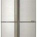 Холодильник SHARP SJEX93PBE