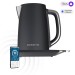 Чайник Polaris PWK 1755CAD WIFI IQ Home Серый