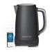 Чайник Polaris PWK 1755CAD WIFI IQ Home Серый