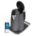 Чайник Polaris PWK 1755CAD WIFI IQ Home Серый