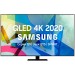 Телевизор QLED Samsung QE75Q87TAU