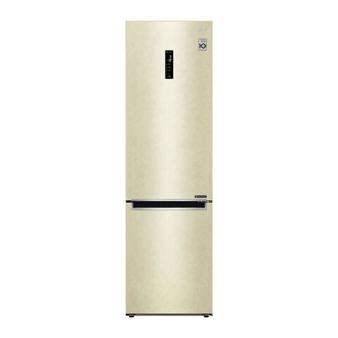 Холодильник LG DoorCooling+ GA-B509 MEQZ
