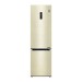 Холодильник LG DoorCooling+ GA-B509 MEQZ