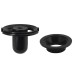 Мясорубка Polaris PMG 3087A RUS, серебристый