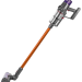 Пылесос Dyson Cyclone V10 Absolute (SV27) UK, nickel/copper