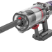 Пылесос Dyson Cyclone V10 Absolute (SV27) UK, nickel/copper