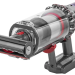 Пылесос Dyson Cyclone V10 Absolute (SV27) UK, nickel/copper