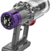Пылесос Dyson Cyclone V10 Absolute (SV27) UK, nickel/copper