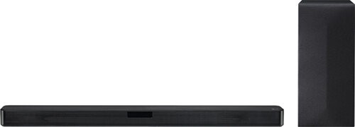 Саундбар LG SL4 2.1Ch 300W