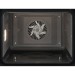 Электрический духовой шкаф Electrolux OKE8C31X