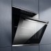 Электрический духовой шкаф Electrolux OKE8C31X