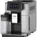 Кофемашина De'Longhi ECAM610.55.SB, серебристый/черный