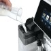 Кофемашина De'Longhi ECAM610.55.SB, серебристый/черный