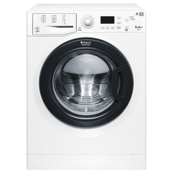 Стиральная машина с фронтальной загрузкой Hotpoint-Ariston VMSG 601 B