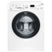 Стиральная машина с фронтальной загрузкой Hotpoint-Ariston VMSG 601 B