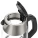 Чайник Polaris PWK 1775CGLD WIFI IQ Home, серебристый