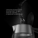 Чайник Polaris PWK 1775CGLD WIFI IQ Home, серебристый