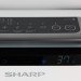 Мойка воздуха Sharp KC-G41RW, белый